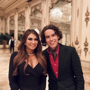 Meet your Posher, Timothy